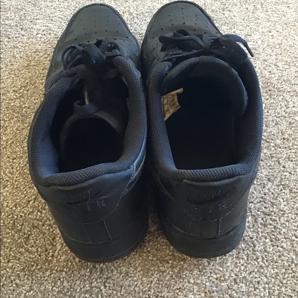 Men’s Nike Air Force one - Picture 3 of 4
